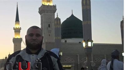 فاضت روحه ساجدا..  وفاة شاب أثناء صلاة العصر بقرية بالغربية