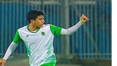 هل تكون مواجهة الغد الأخيرة لعمار حمدى مع الاتحاد السكندري أمام الأهلى؟