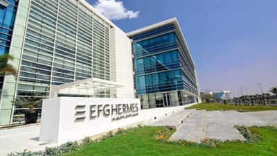 هيرميس تنجح في إتمام صفقة استحواذ بنك أبو ظبي الأول على بنك عوده مصر