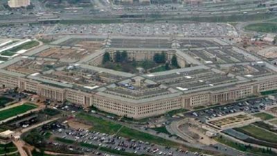 البنتاجون يعلن فشل تجربة إطلاق صاروخ عابر للقارات