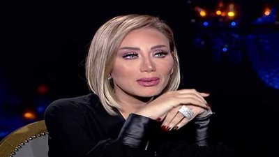 ريهام سعيد عن عدد زيجاتها : 