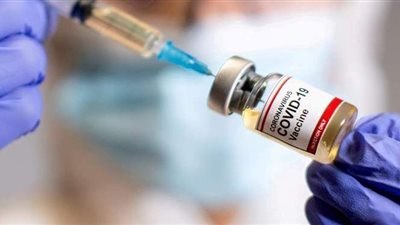 غدا..  بدء تطعيم الأطقم الطبية في مراكز قطاع البترول بلقاح  كورونا