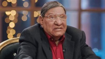 مفيد فوزي: محمد رمضان عايز يبقي حديث المدينة ومحمد صلاح موهبة | فيديو