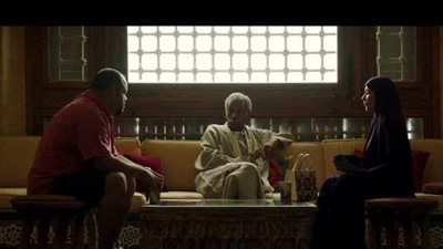 لعبة نيوتن.. فشل محاولة إتمام طلاق حازم وهنا واكتشاف 