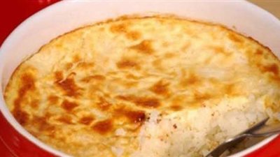 طريقة عمل الأرز المعمر الحادق