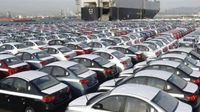 ارتفاع سعر الشحن زاد من أزمة الأوفر برايس فى سوق السيارات