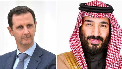 السعودية دولة شقيقة.. واشنطن تبارك اللقاء السري بين دمشق والرياض