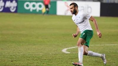 عمر كمال يتخطى محمد شريف وينفرد بصدارة هدافي الدوري