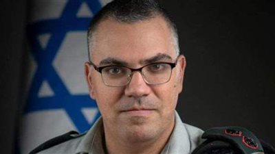 لماذا يستخدم آيات قرآنية؟ .. أفيخاي أدرعى 