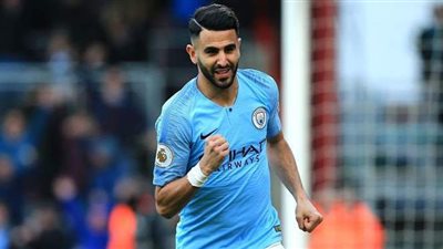 ثنائي عربي في نهائي دوري أبطال أوروبا