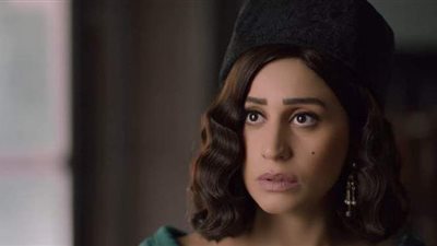 دينا الشربيني تكشف قاتل والدتها في 