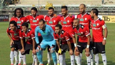 الطلائع يهزم المقاصة بثنائية نظيفة في الدوري