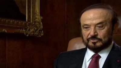 غسيل أموال واختلاس.. استئناف محاكمة عم الرئيس السوري 