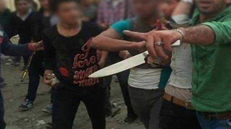 قتل شقيقه في نهار