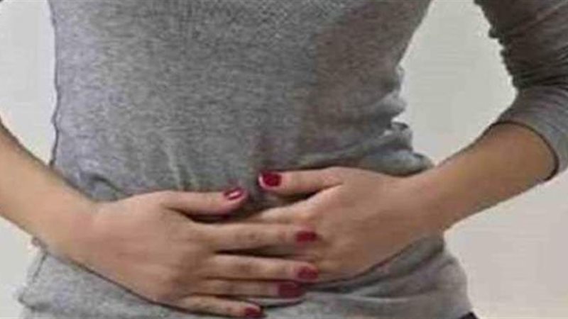 علاج ديدان البطن