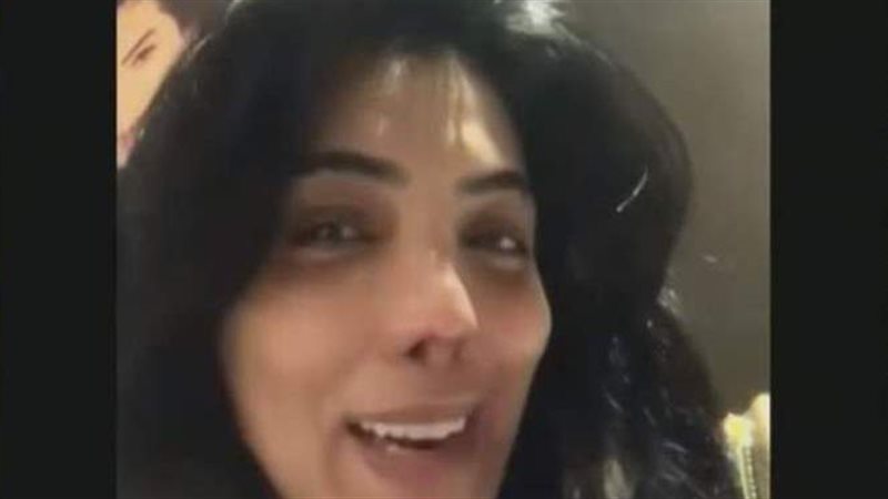 حورية فرغلي