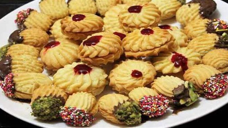 طريقة عمل البيتيفور