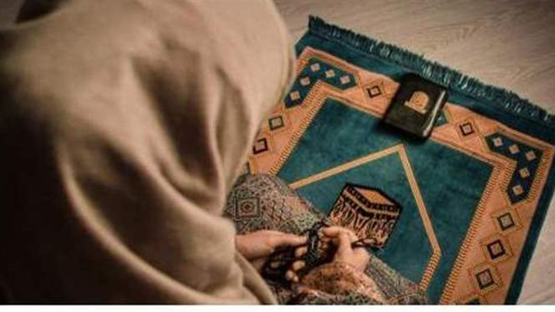 حكم الاعتكاف للنساء