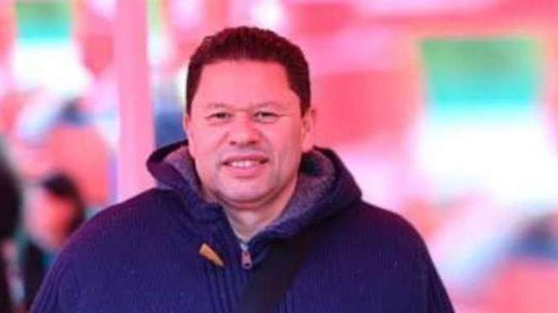 رضا عبدالعال