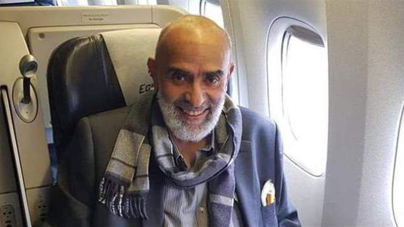 أشرف السعد