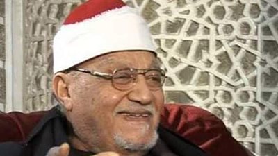 أبو العنين شعيشع ورمضان وحسين يتلون قرآن المغرب في الإذاعات اليوم