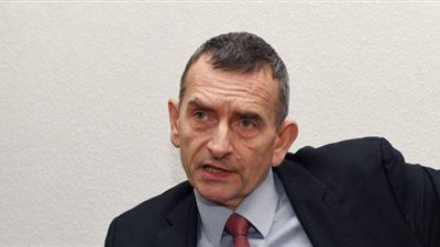 رئيس بعثة يونيتامس إلى السودان: لسنا مستعمرين جددا