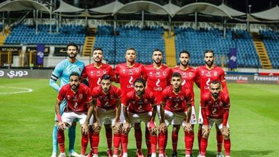 قبل مواجهة الاتحاد.. تعرف على مشوار الأهلي في بطولة الدوري