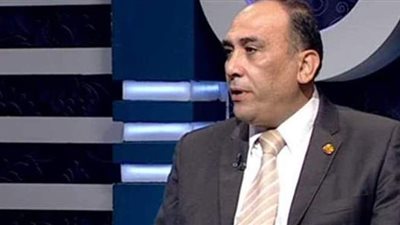 علاء رزق: تداعيات الإصلاح الاقتصادي سوف تسهم في رفع مستوى المعيشة