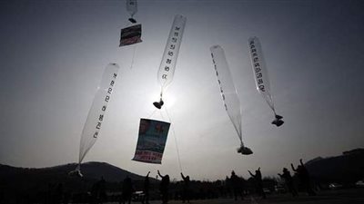 كوريا الشمالية تحذر من إمكانية انتقال كورونا عبر 