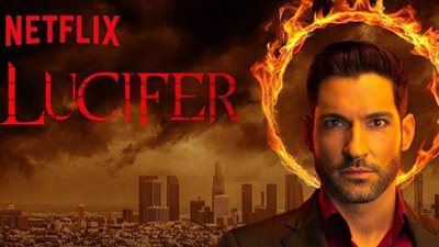 لوسيفر وسيلينا أبرزهم.. خريطة عروض نتفليكس الجديدة في مايو | فيديو