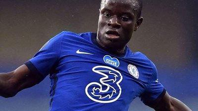 بعد فوز تشيلسي على الريال.. كانتي الأفضل بالمباراة