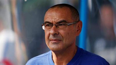 ساري يقترب من تدريب ميلان الموسم المقبل