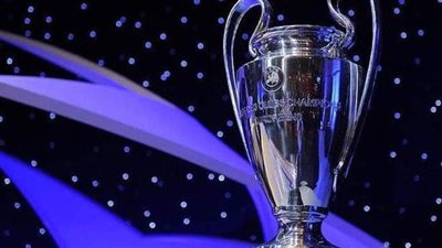 موعد نهائي دوري أبطال أوروبا 2021