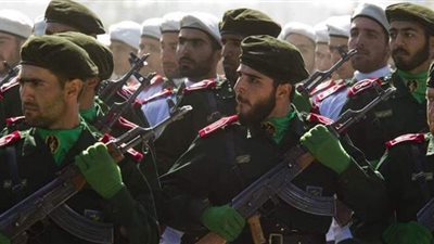 الحرس الثوري الإيراني: قلق الجيش الأمريكي حول قدراتنا العسكرية في محله