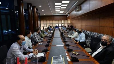 الدقهلية تستعد لزراعة 257 ألف و550 فدان أرز | صور