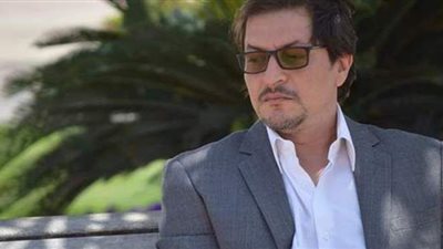 إصابة الفنان هشام المليجي بفيروس كورونا