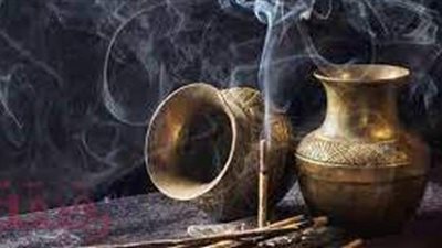 تفسير رؤية البخور في المنام وعلاقته بالتخلص من الحاقدين