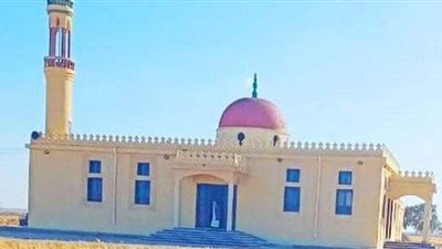 بالأسماء.. الأوقاف تفتتح غدا الجمعة 5 مساجد جديدة