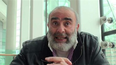 إخلاء سبيل أشرف السعد