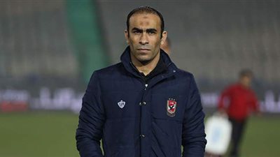 سيد عبد الحفيظ يصل اتحاد الكرة