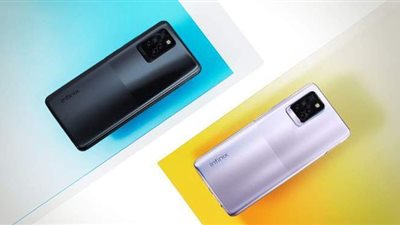 إنفنكس تطلق سلسلة هواتف جديدة.. منتصف مايو