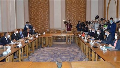 6 ملفات تتصدر المشاورات السياسية بين مصر وتركيا.. تسليم الإخوان «الأبرز»