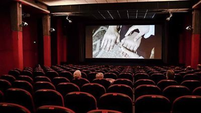 بعد قرارات الإغلاق الأخيرة.. ما مصير أفلام عيد الفطر 2021؟