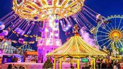 تفسير رؤية الملاهي في المنام وعلاقته بالبُعد عن الطريق المستقيم