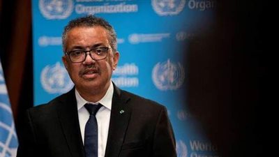 الصحة العالمية ترحب بتاييد بايدن لمقترح رفع حقوق الحماية الفكرية عن لقاحات كورونا