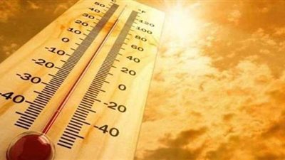 متى تنتهي الموجة الحارة؟.. الأرصاد تجيب | فيديو