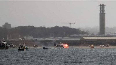 التفاصيل الكاملة للنزاع المحتمل بين فرنسا وبريطانيا بشأن جزيرة جيرسي