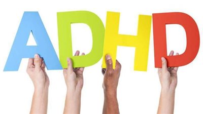 تعرف على مرض فرط الحركة وتشتت الانتباه عند الأطفال