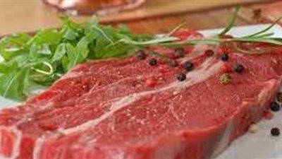 أسعار اللحوم بأنواعها داخل الأسواق