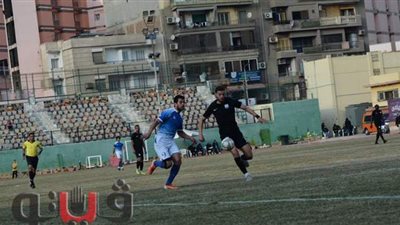 طنطا يفاضل بين هشام زكريا وميمي عبدالرازق ومحجوب والخشاب لخلافة حسن موسى